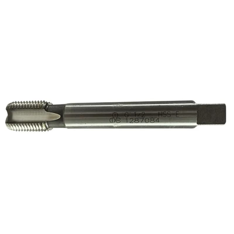 MTE HSSE Düz Mak. KLV. DIN5156C G1/2"14 109582095