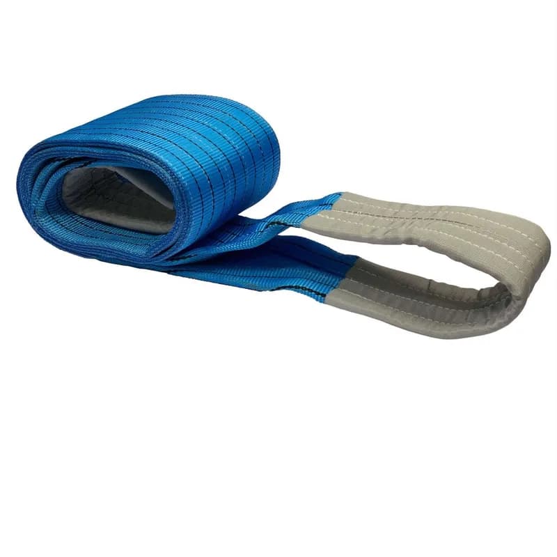 Polyester Sapan (5/1) 8 Ton 6 mt