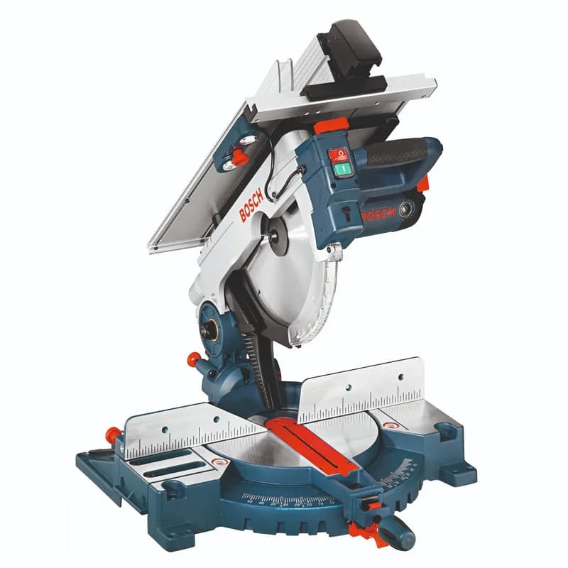 Bosch Square Cutting 1800W GTM 12 JL 0601B15001