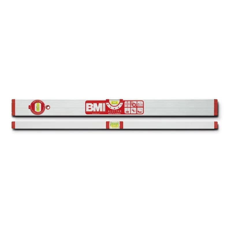 Bmı Alustar 691 Su Terazisi Alüminyum 40 cm