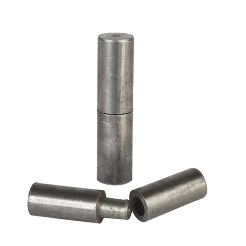 Mil Menteşe 14 mm
