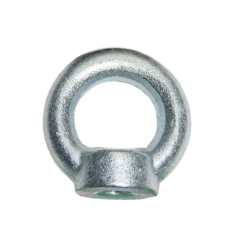 Halkalı Somun Dişi (Aybolt) M10