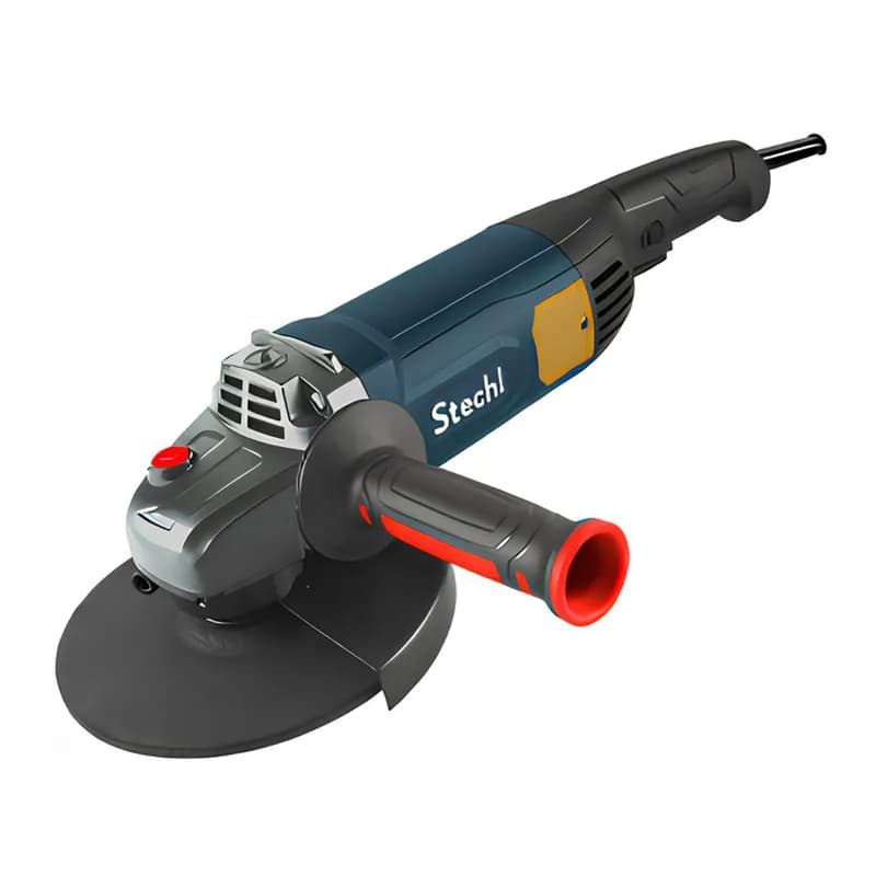STECH-END Büyük Taşlama 180 mm 2000 W SBT20180