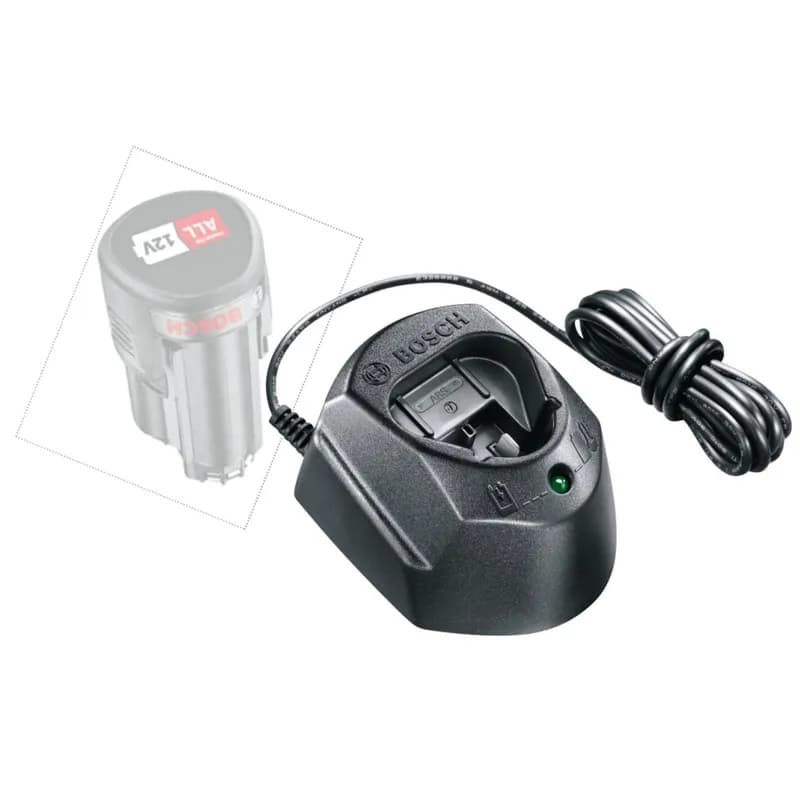Bosch Charger GAL1210CV 1600A00HR1