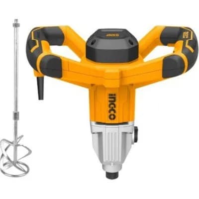 İNGCO MX214008 Boya Karıştırıcı 1400 W