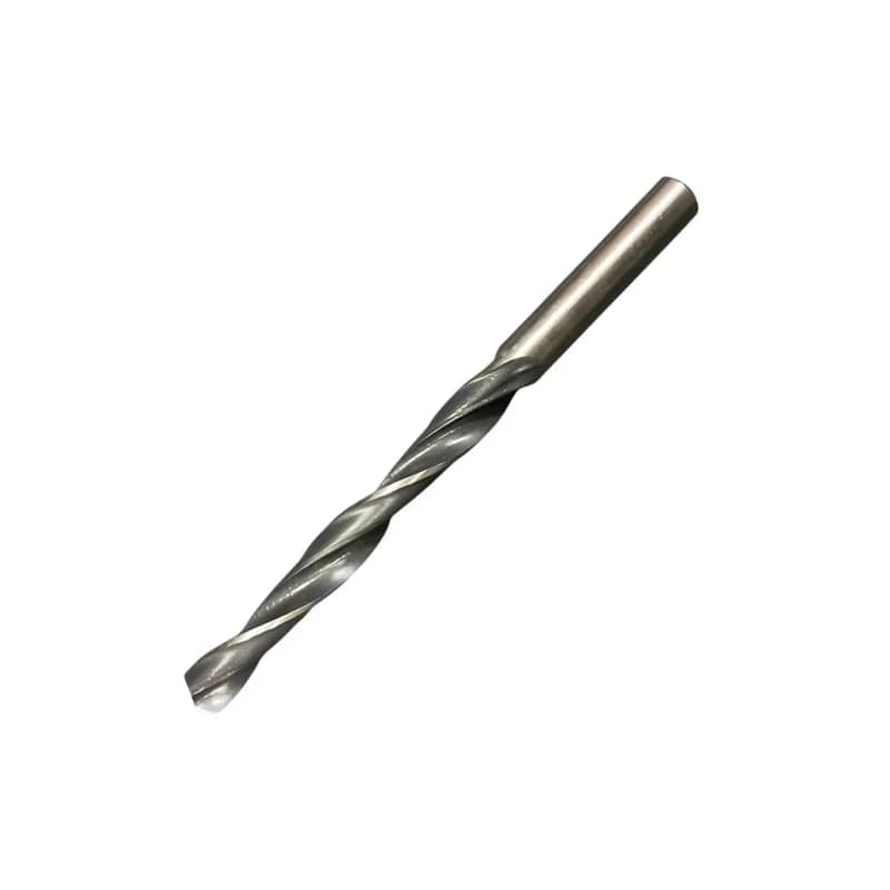 MTE Haddeli HSS Matkap Ucu DIN338 10.1 mm 1010