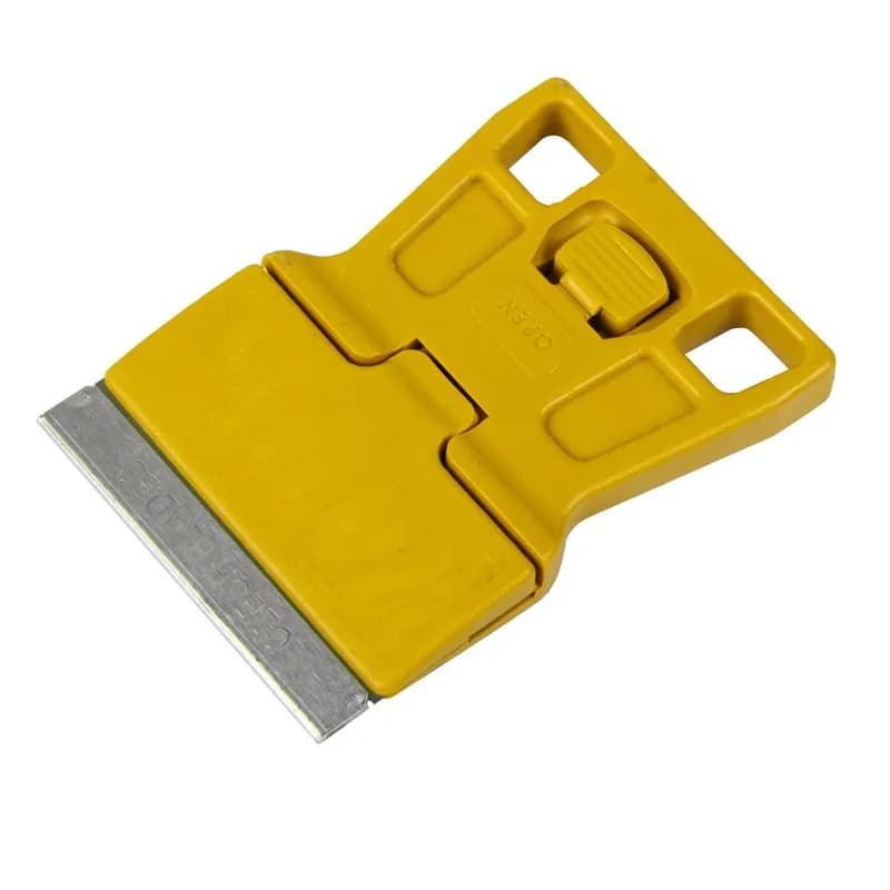 Dekor Mini Kazıyıcı 4x5.8 cm 7002