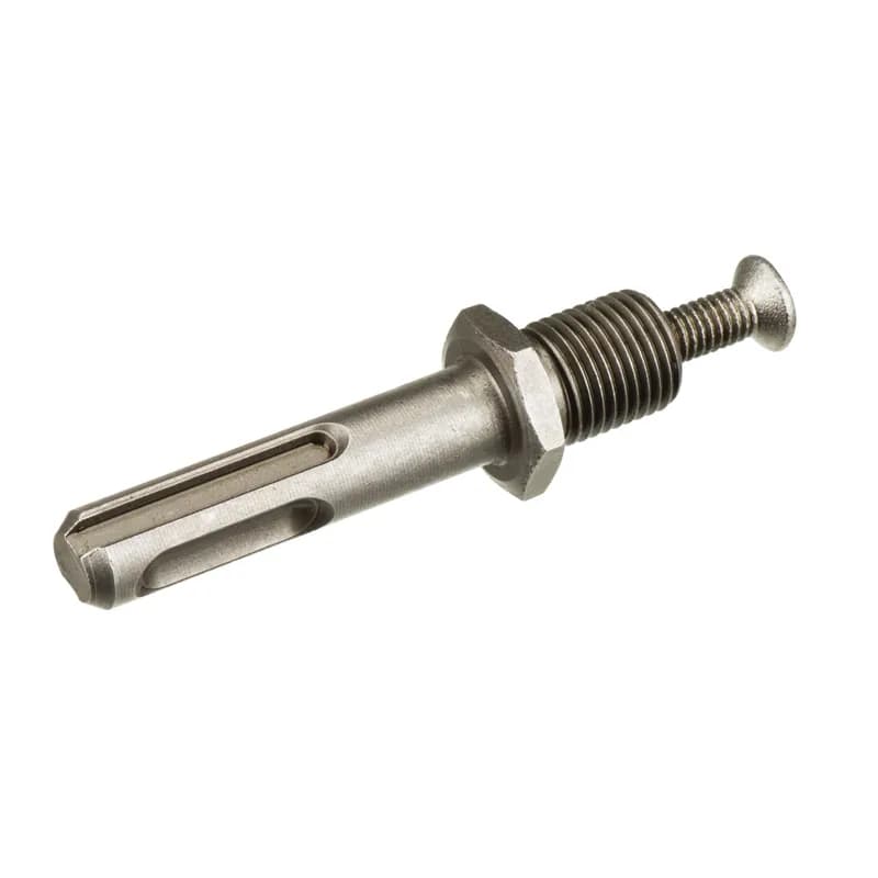 TOMAX SDS Plus Mandren Adaptörü