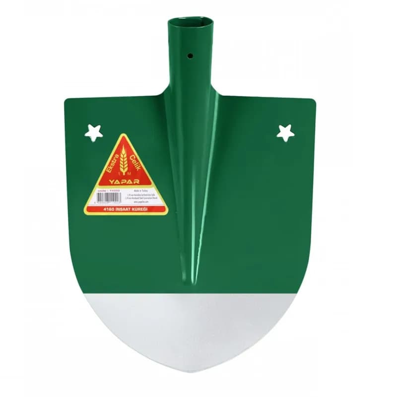 Yapar 4160 İnşaat Küreği