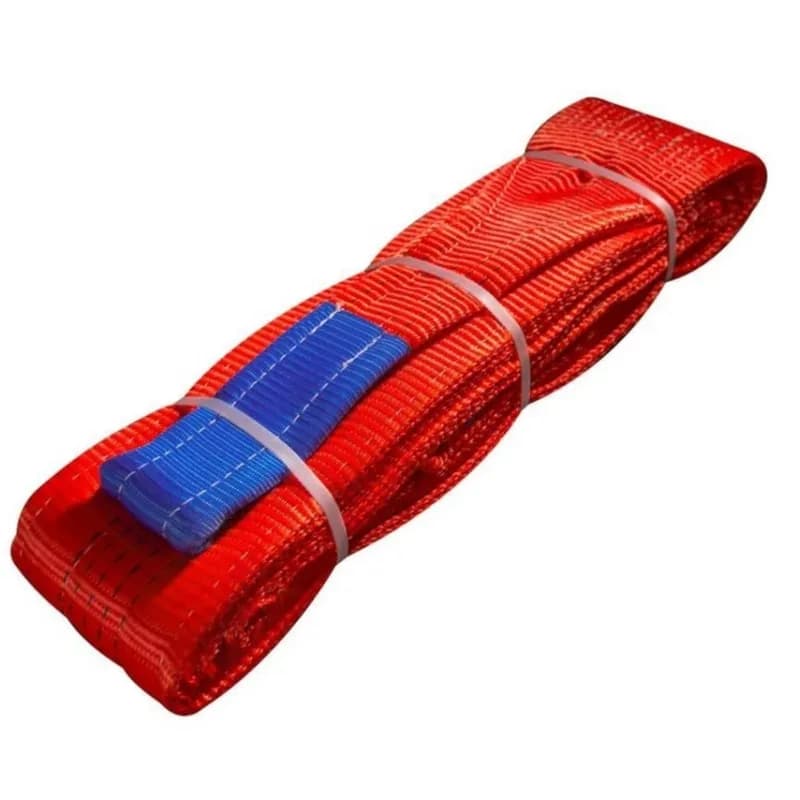 Polyester Sapan (5/1) 5 Ton 4 mt