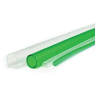 SÜRMENE Eko Örgülü Hortum 1/2" (25 mt) (13 mm)