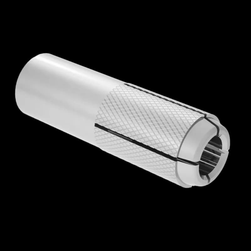 Çakmalı Çelik Dubel M12