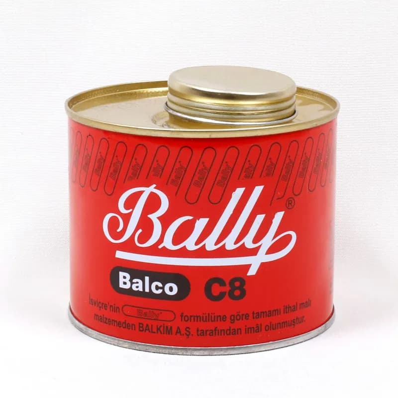 BALLY C8 Kırmızı 400 gr