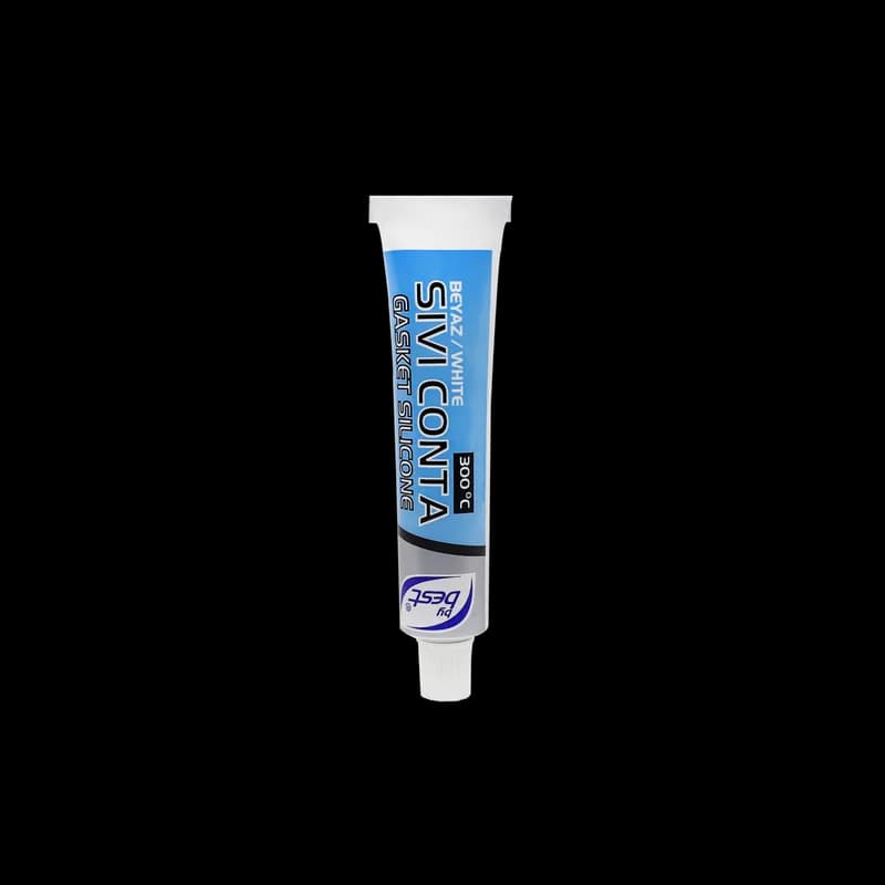 BYBEST Sıvı Conta 80 gr Beyaz