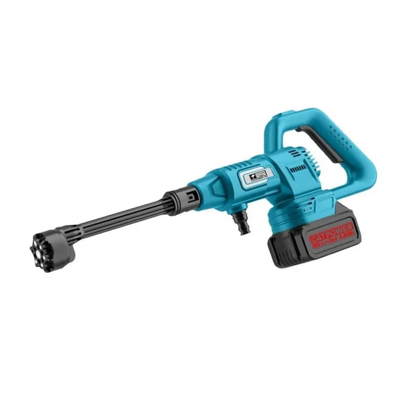 CATPOWER Akülü Oto Yıkama (4.0 Ah) 20 V CAT720