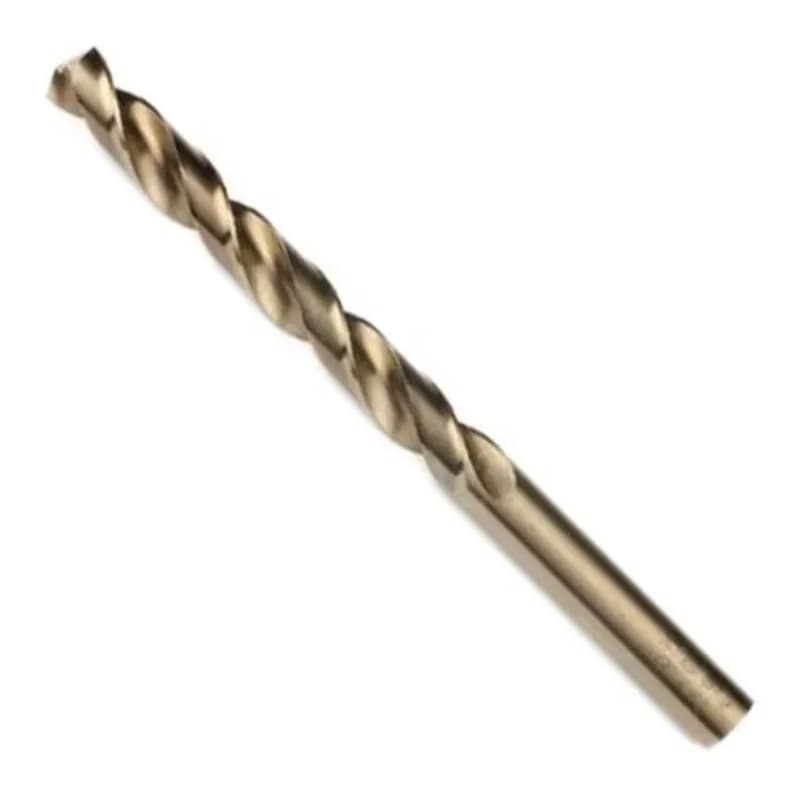 MTE HSS Matkap Ucu Altın SR DIN338 17.5 mm 5001750