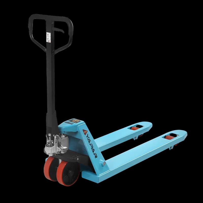 Yapar Transpalet 1150x540 YPT25 82400 2.5 Ton
