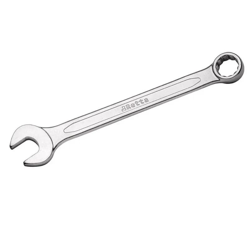 Retta RKA1019 Kombine Anahtar 19 mm