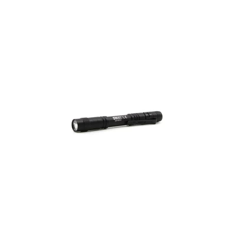 SWAT LED Kalem Fener 3 W 800 Lümen Us-905 W