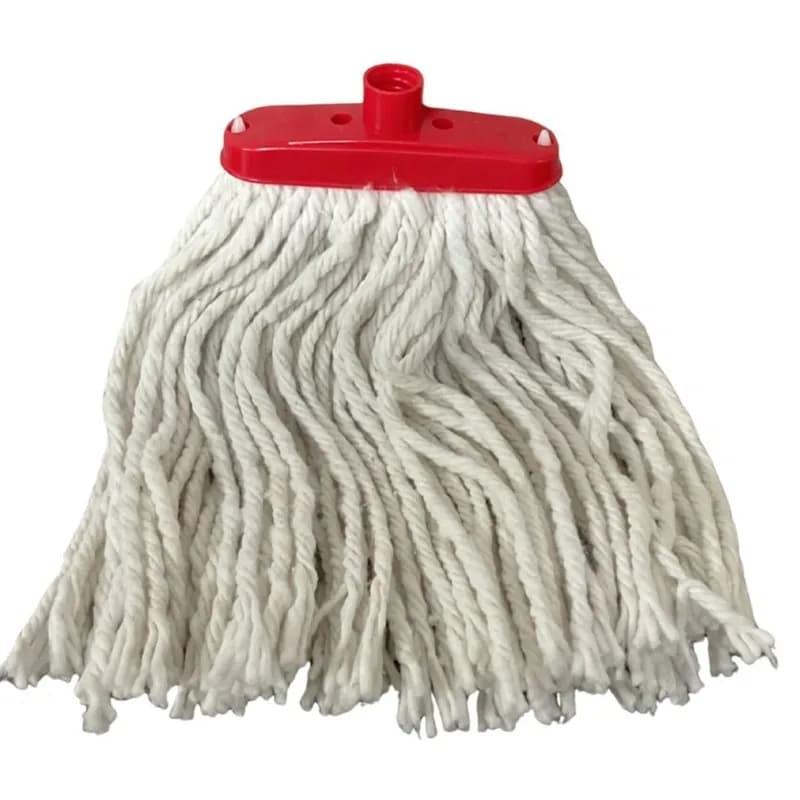 TEMSAN Temizlik Geniş Aparatlı Cotton Mop TM-762