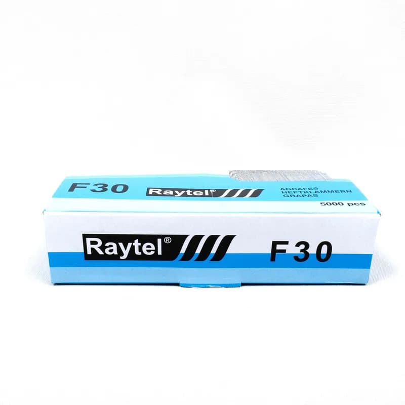 Raytel Havalı Tabanca Çivisi F-30