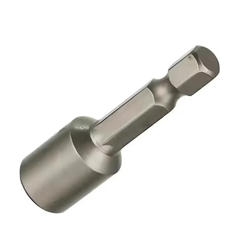 MEŞEM Manyetik Somun Adaptörü 8x45 mm KOD:3600