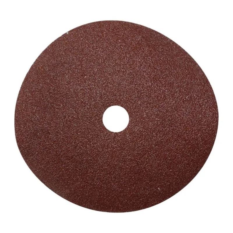 KARBOSAN Fiber Zımpara NK Ao 180x22 100KUM(958723)