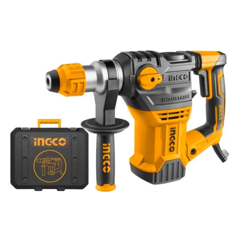 İNGCO RH150028 Kırıcı Delici 5.5 kg 1500 W