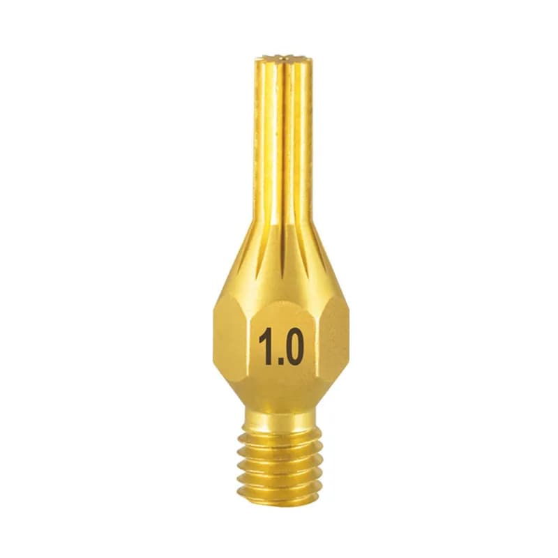 YILDIZGAZ 45701 Bozma Şalimo Lülesi 2-20 mm