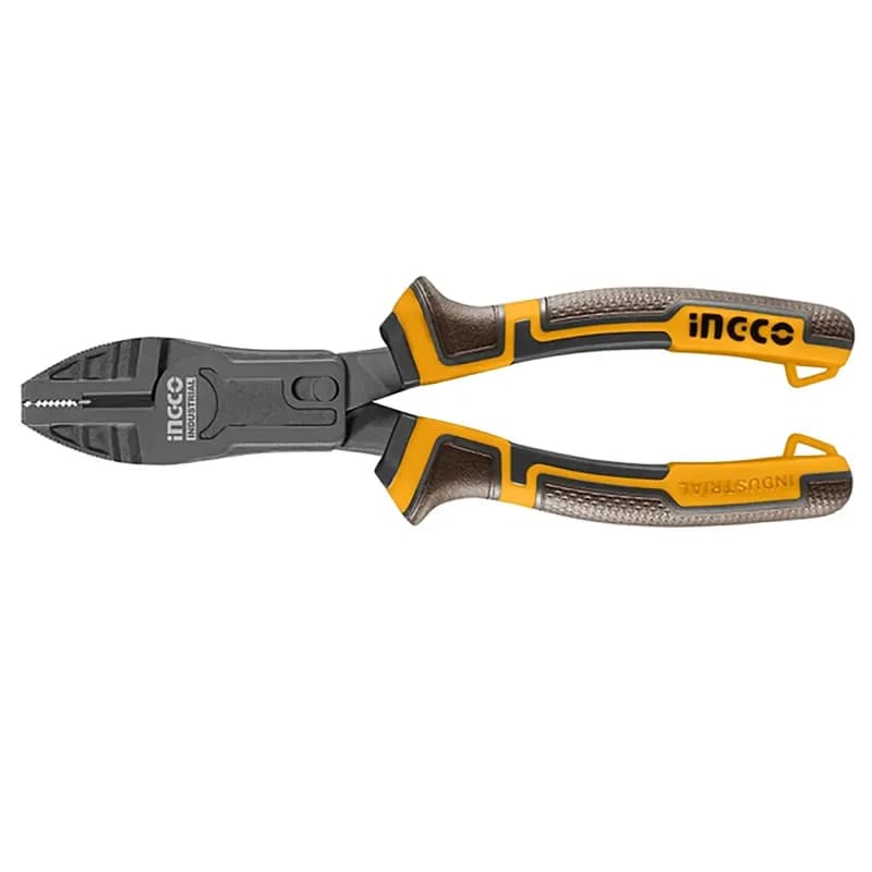İNGCO HCCP58240 Profesyonel Kombine Pense 240 mm