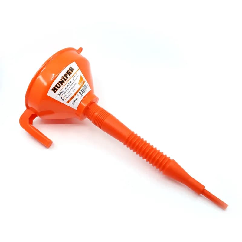 Huniper Spiralli Borulu Huni 1.2 l KOD:313