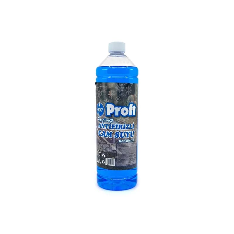 Proft Cam Suyu 1 lt