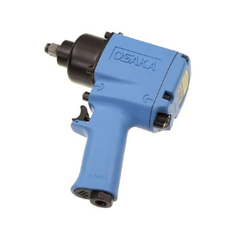 OSAKA Somun Sökme 1/2" OPT517