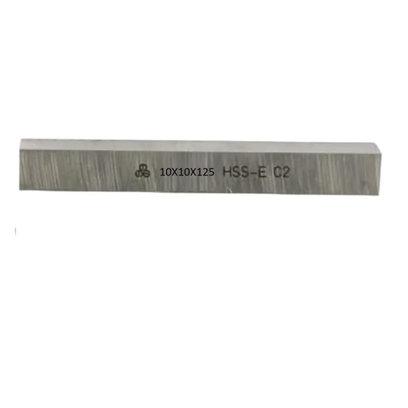 MTE HSSE Torna Kalem DIN4964B 10x10x125 401010125