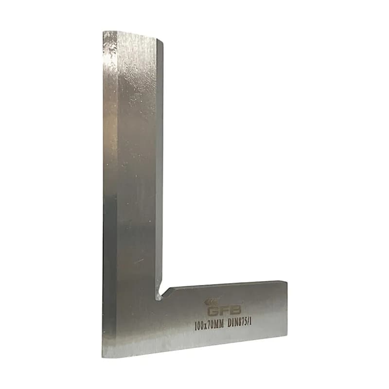 GFB Kıl Gönye 70x100 mm KOD:1460