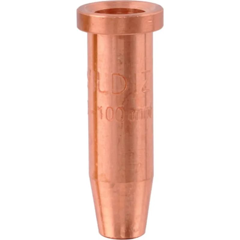 YILDIZGAZ 44047 Propan Bakır Kovanı 3-100 mm