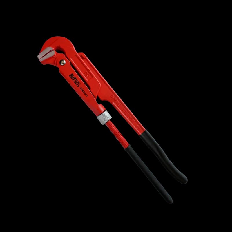 B-Tech Maşalı Boru Anahtarı 1.5" 500247