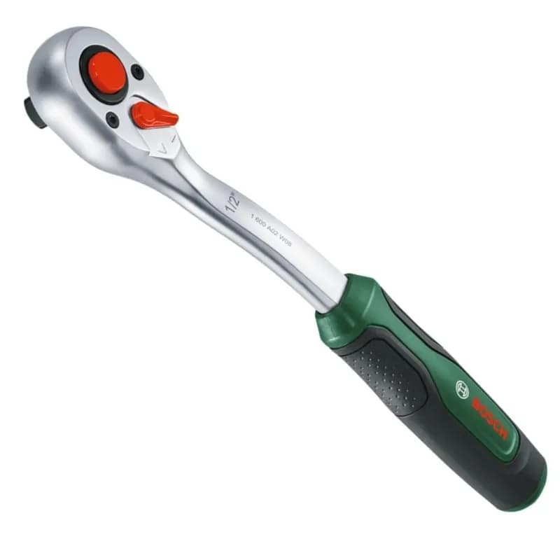 Bosch Ratchet Kolu 1/2" 1600A0317V