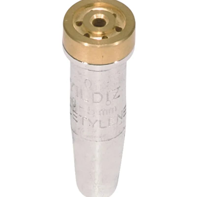YILDIZGAZ 45405NP-903 Karşm.hamlacı Lülesi 50-75 mm