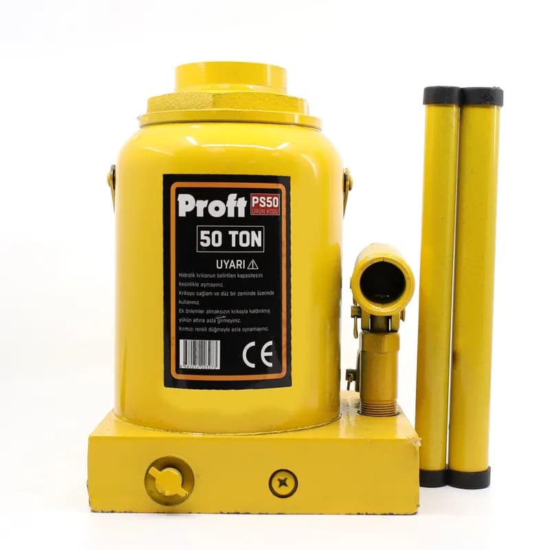 Proft SK50 Bottle Jack 50 t