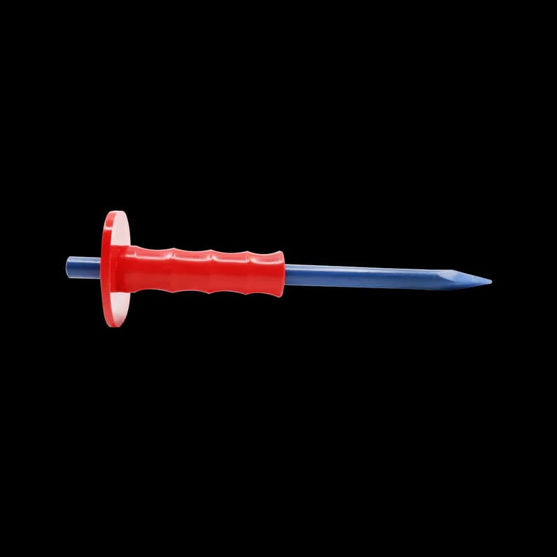 Muhafazalı Murç 30 cm