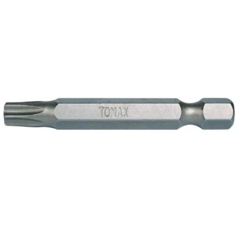 Tomax Torx Uç T10X50 mm