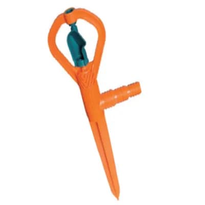 MEDALYAN Plastik Yaprak Fıskiye MD-80