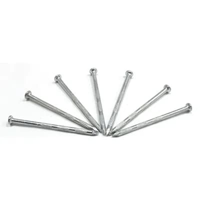 Kanallı Çelik Çivi 4x40 (250 gr)