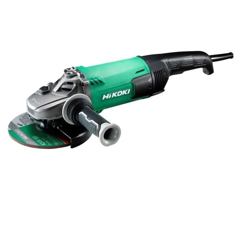 HİKOKİ Büyük Taşlama 180 mm 2600 W G18SE4