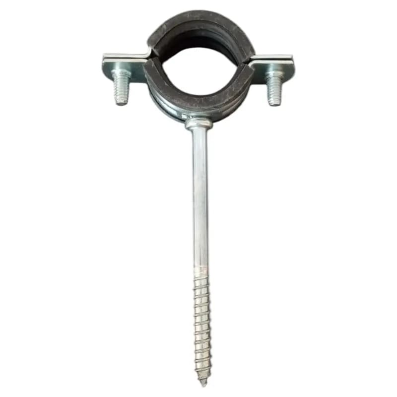 ERBİ Uzun Trifonlu Kelepçe 3/8"