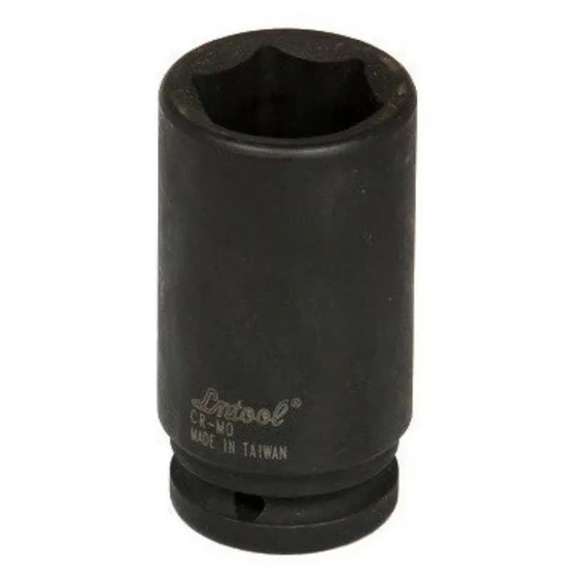 OSAKA Altı Köşe Derin Lokma 27 mm 1" LN1D27