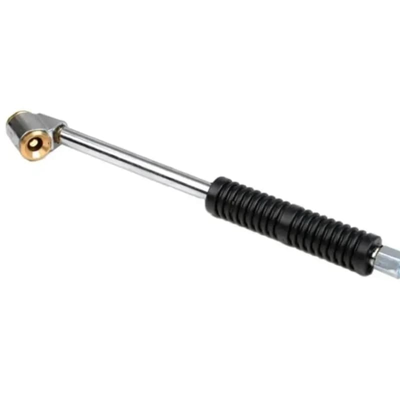 YT Düz Lastik Şişirme 8 mm LG316