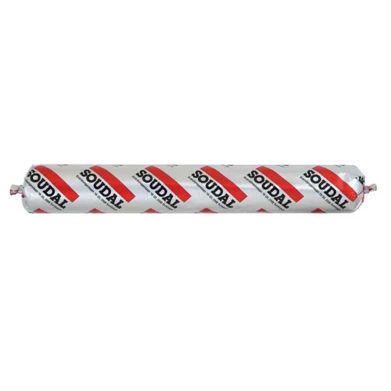 SOUDAL Multıbond SMS-35 Sosis 600 ml GRİ(127027)