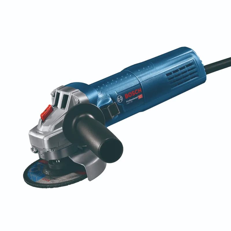 Bosch Grinder 115 mm 750W GWS 750 0601394000